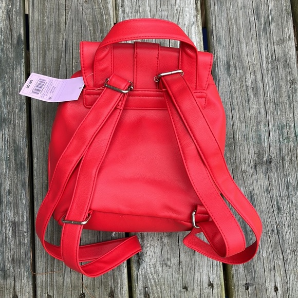 NWT Mini Backpack - Picture 5 of 5